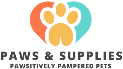 Paws & Supplies